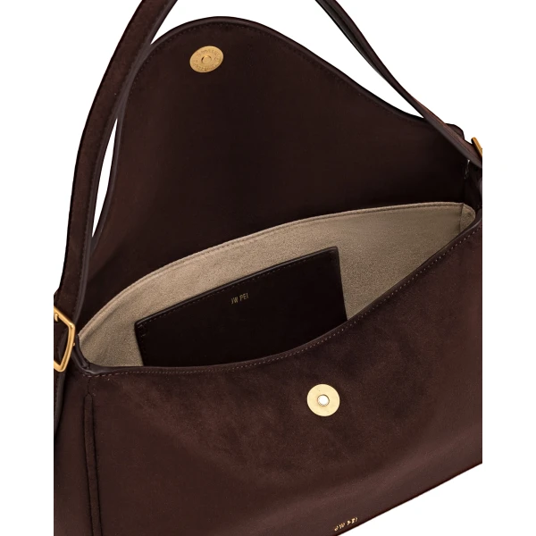 JW PEI Elowen shoulder bag another angle