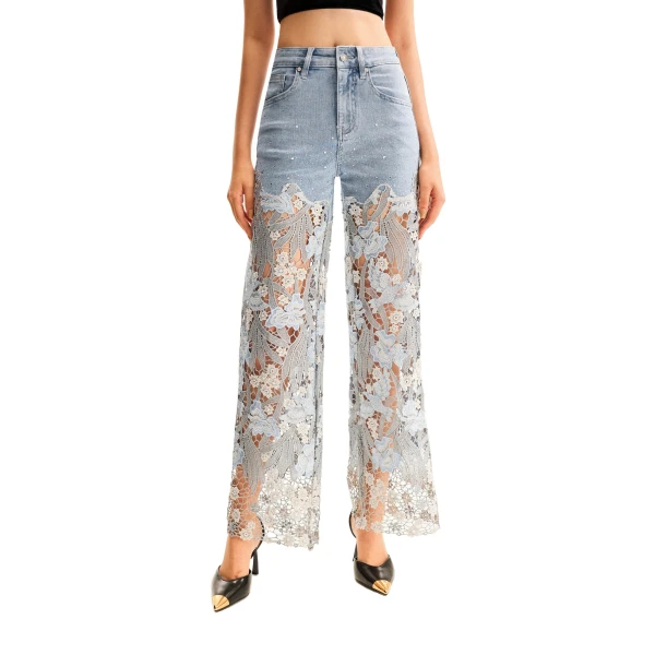 JW PEI Pants