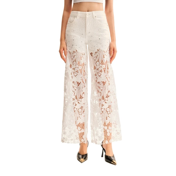 JW PEI Pants