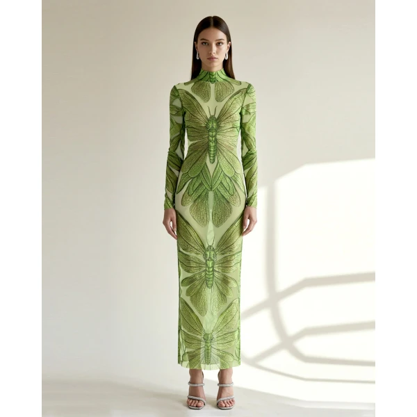 JW PEI Dresses
