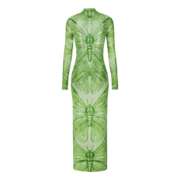 JW PEI clothing