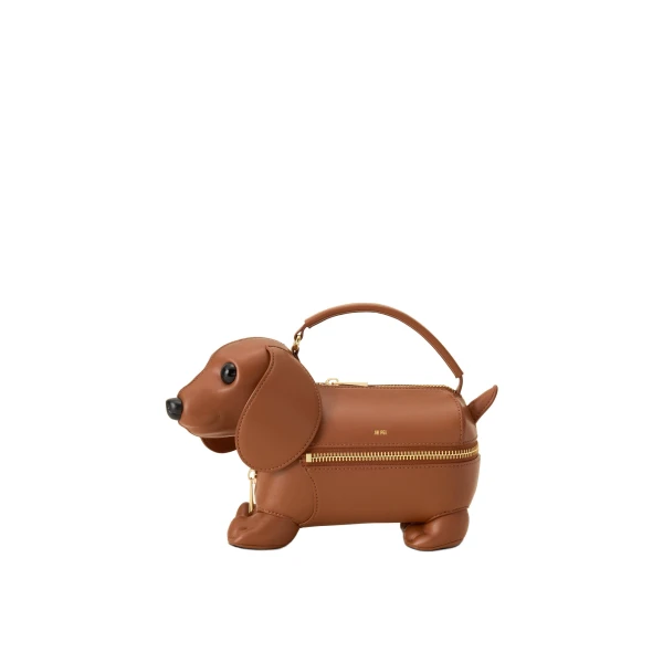 JW PEI Emilia bag alternate view