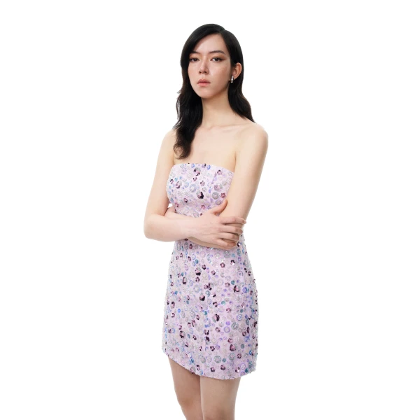 JW PEI ready-to-wear
