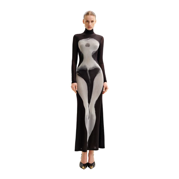 JW PEI Dresses