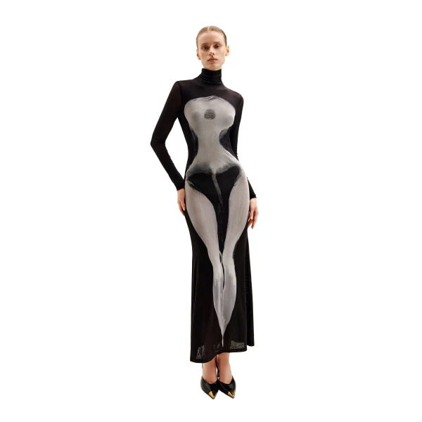JW PEI Multicolour dress