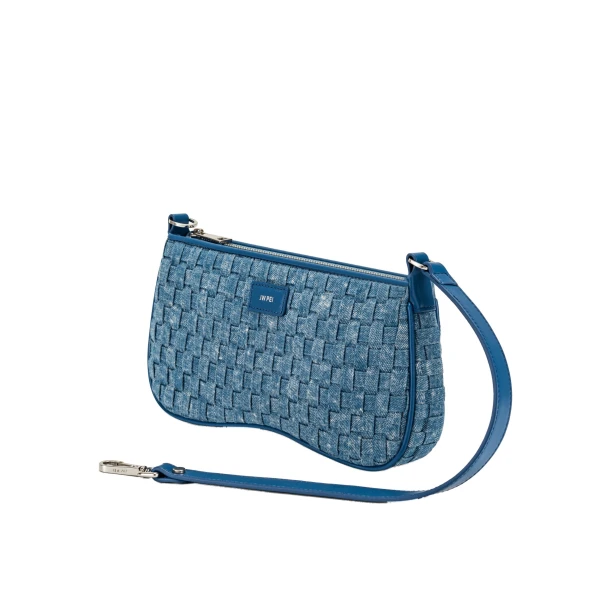JW PEI Eva handbag detail