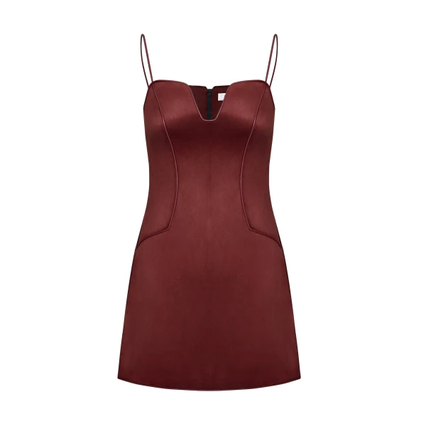 JW PEI clothing