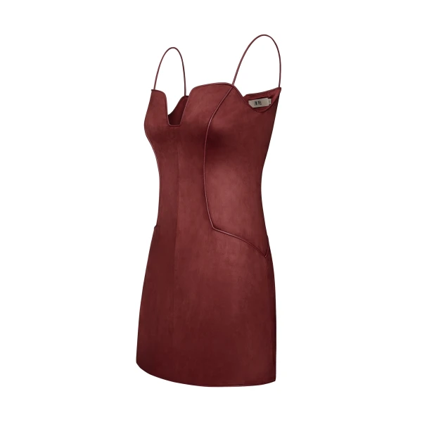 JW PEI ready-to-wear