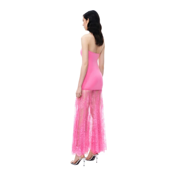 JW PEI Pink dress