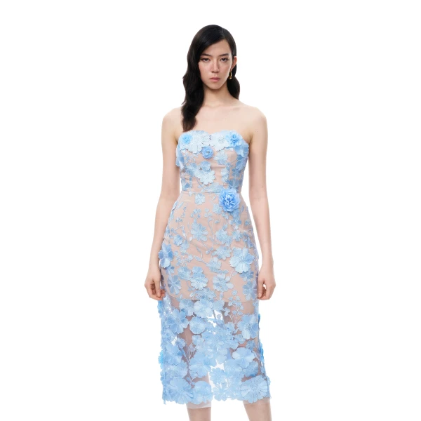 JW PEI clothing