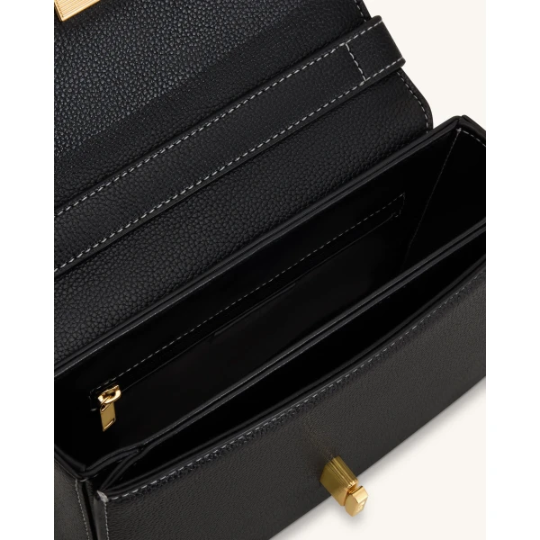 JW PEI Evania shoulder bag another angle