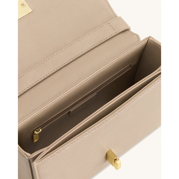 JW PEI Evania shoulder bag another angle