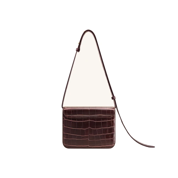 JW PEI Evania shoulder bag detail