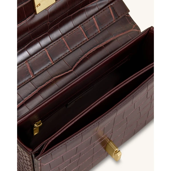 JW PEI Evania shoulder bag another angle