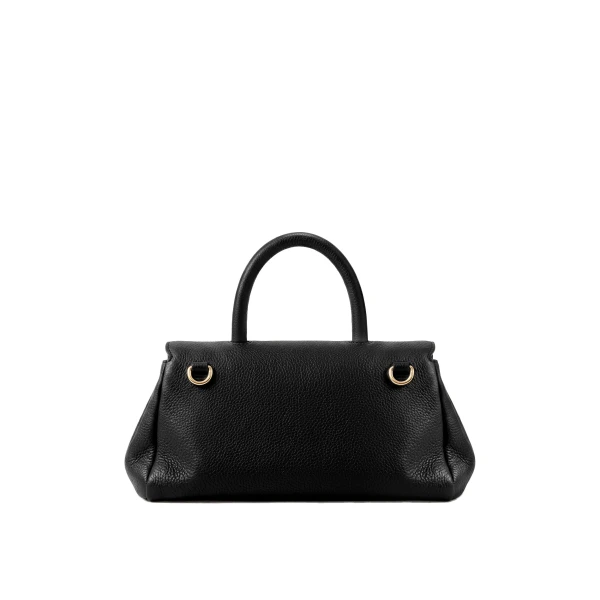 JW PEI Evania top handle bag detail