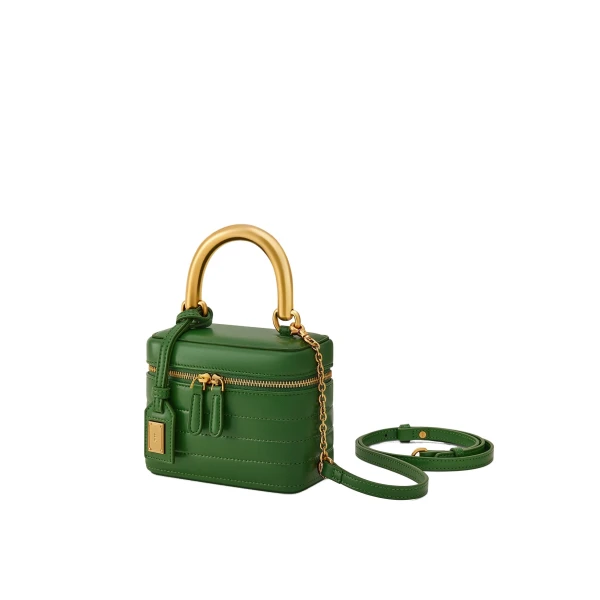JW PEI Evelyn top handle bag alternate view