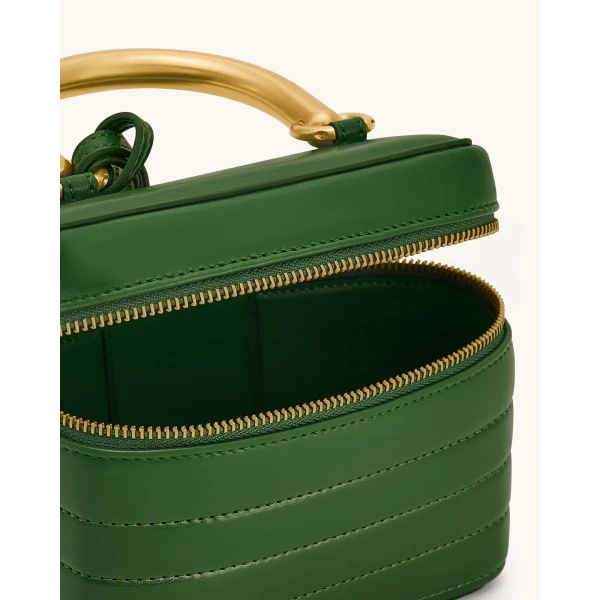 JW PEI Evelyn top handle bag another angle