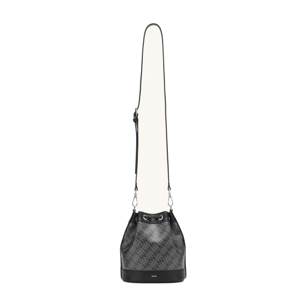JW PEI FEI bucket bag detail
