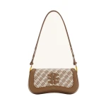 JW PEI FEI Joy Shoulder Bag in Brown