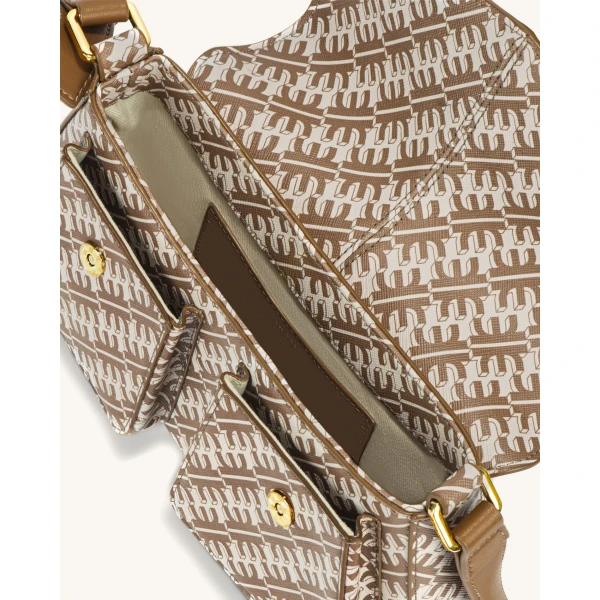 JW PEI FEI messenger bag another angle