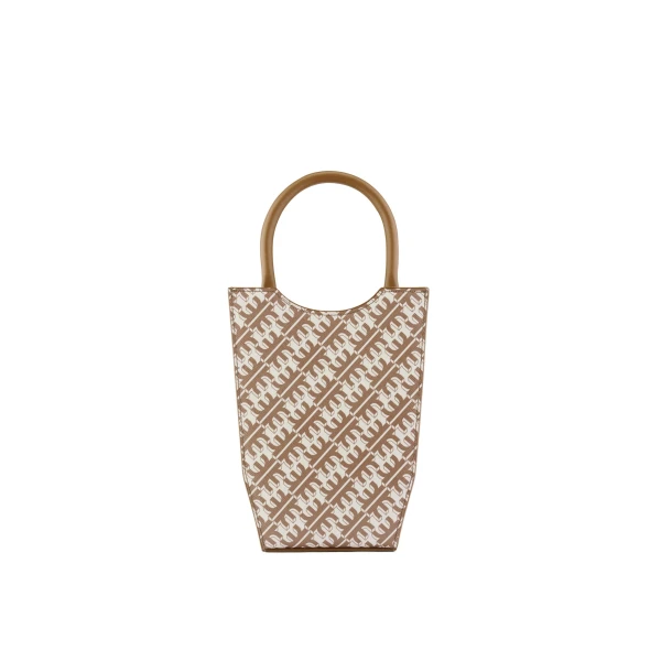 JW PEI FEI phone bag interior and hardware