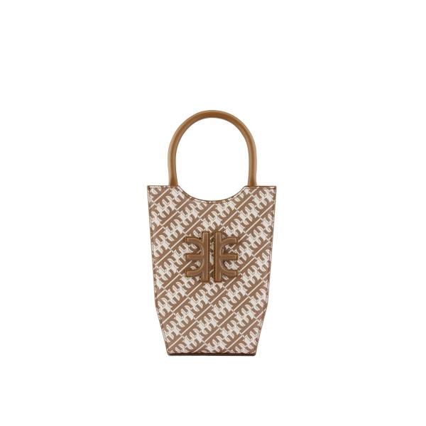 JW PEI FEI Phone Bag in Brown
