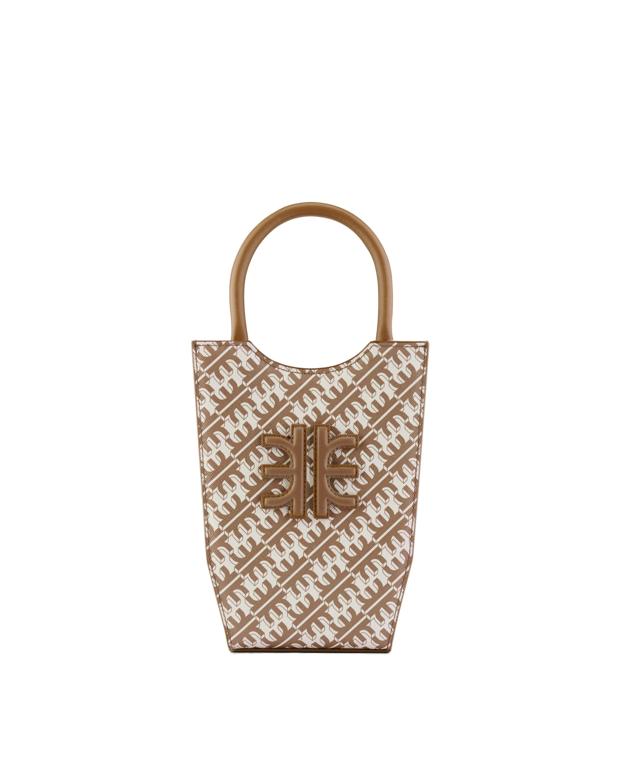 JW PEI FEI Phone Bag in Brown | Mini Bags | Luxury Shoes JW PEI FEI Phone Bag in Brown