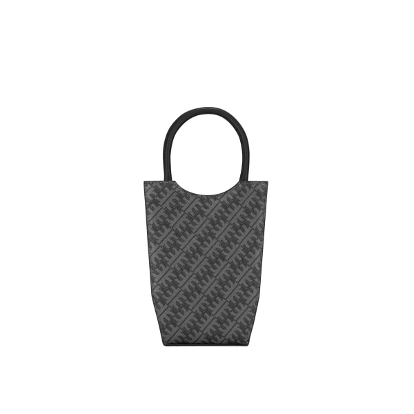 JW PEI FEI phone bag interior and hardware