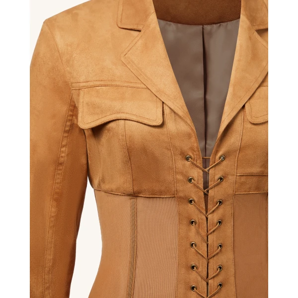 JW PEI ready-to-wear