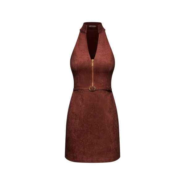 JW PEI Red mini dress