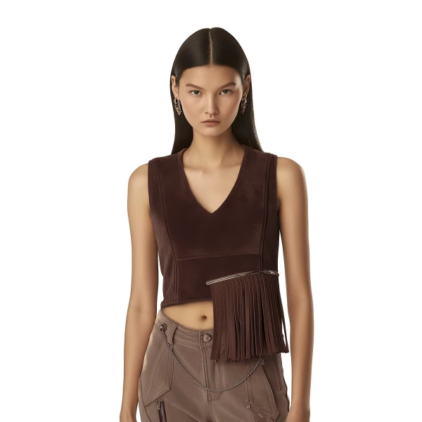 JW PEI Tops