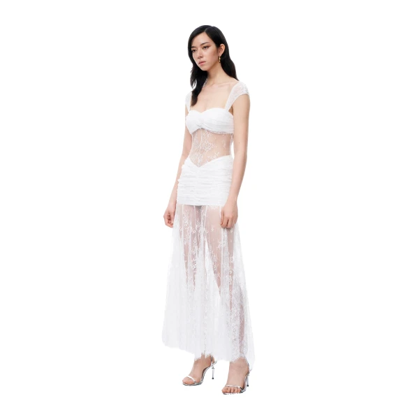 JW PEI Dresses