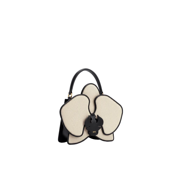 JW PEI Flora top handle bag alternate view