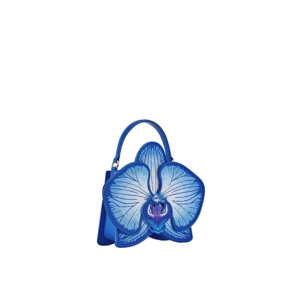 JW PEI Flora top handle bag alternate view