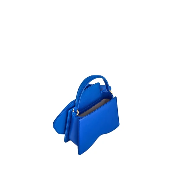 JW PEI Flora top handle bag another angle