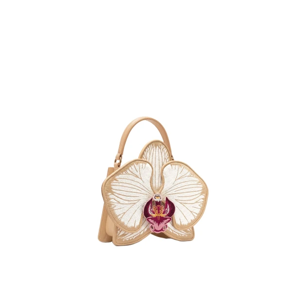 JW PEI Flora top handle bag alternate view