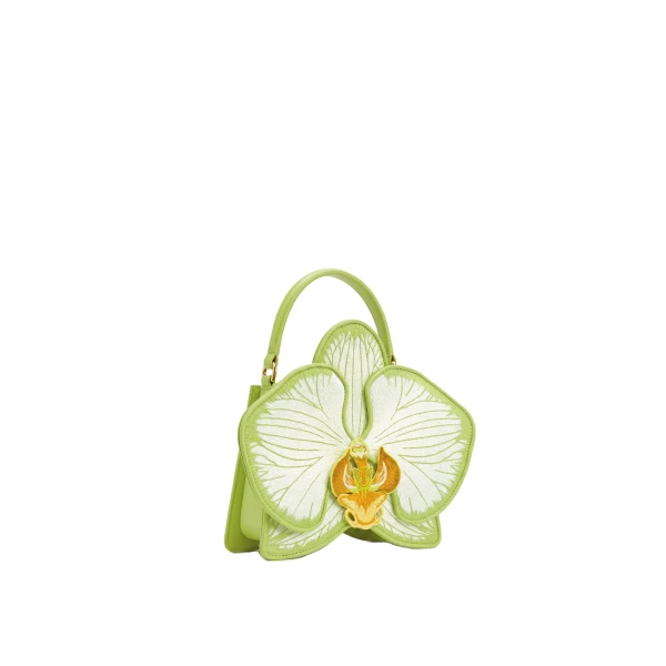JW PEI Flora top handle bag alternate view