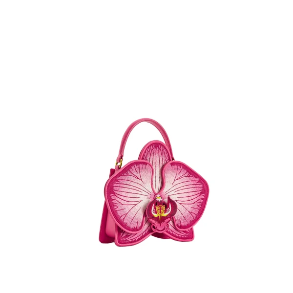 JW PEI Flora top handle bag alternate view