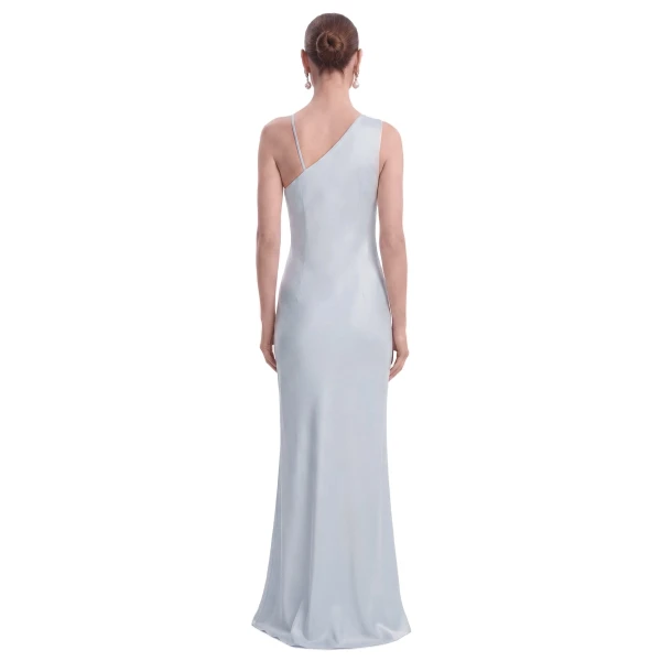 JW PEI Blue maxi dress