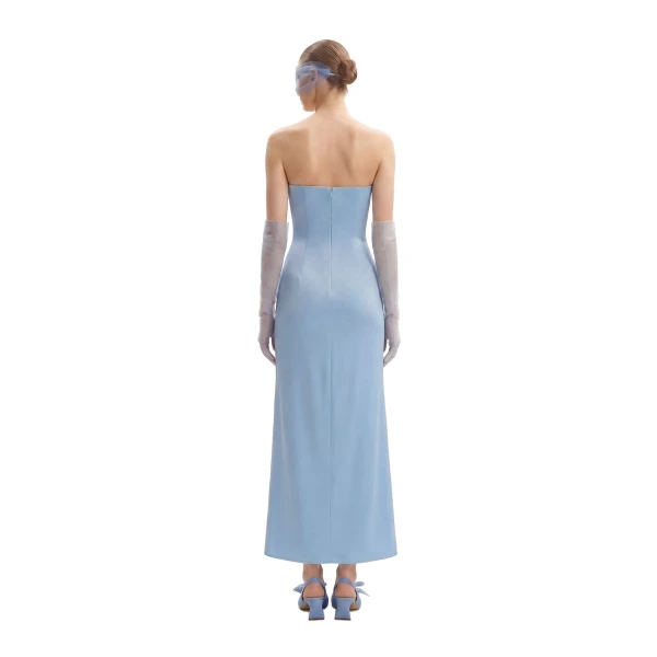 JW PEI Blue dress