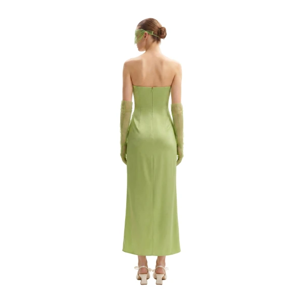JW PEI Green dress