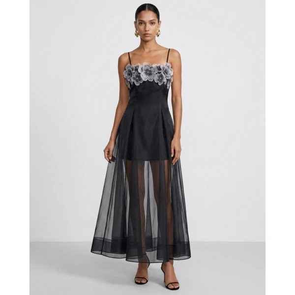 JW PEI Dresses