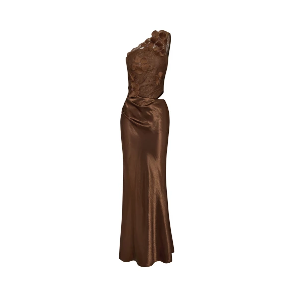 JW PEI Beige dress
