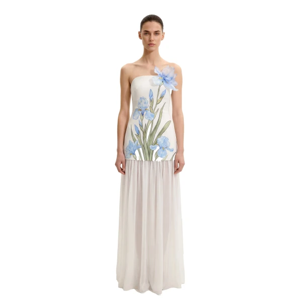 JW PEI Dresses