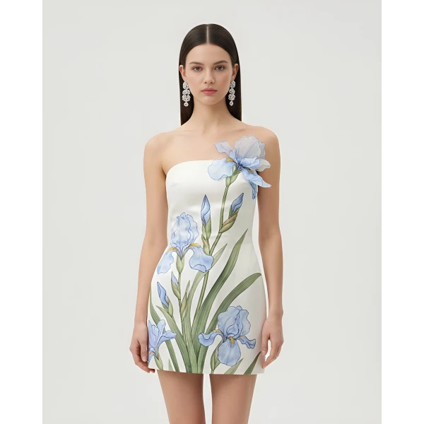 JW PEI Dresses