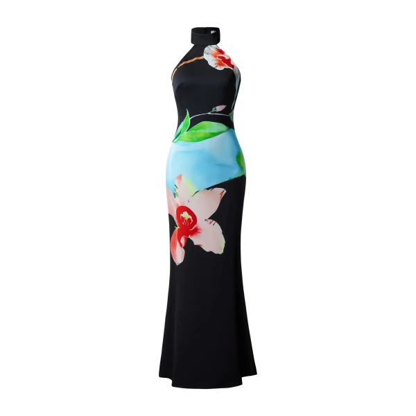 JW PEI Multicolour dress