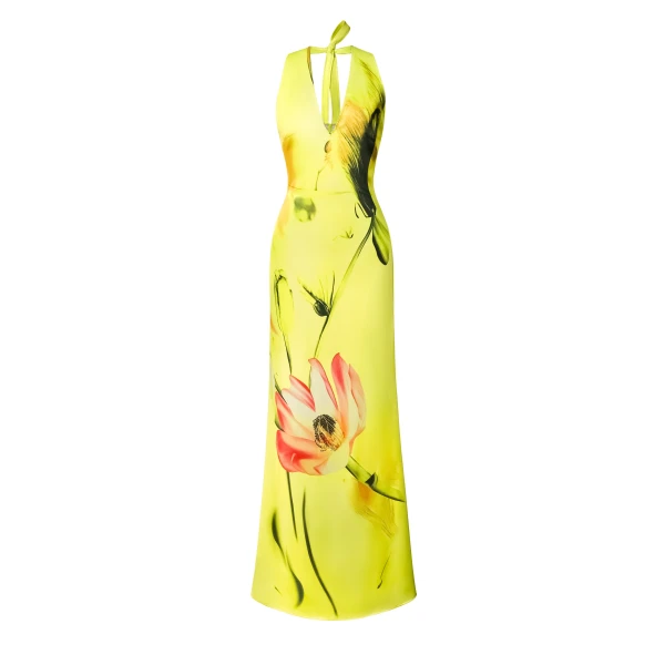JW PEI Multicolour dress