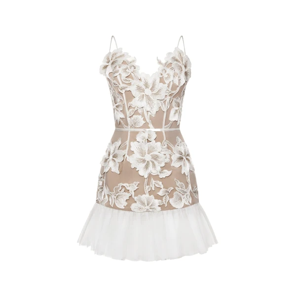 JW PEI Dresses