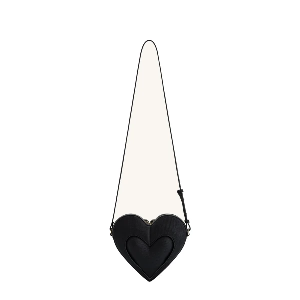 JW PEI Francisca crossbody bag detail