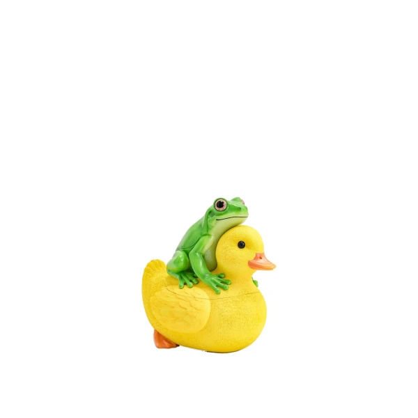 JW PEI Frog bag alternate view
